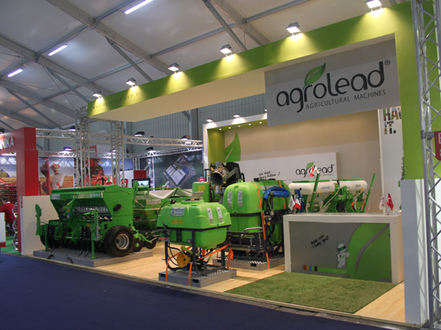 agrolead distributeri