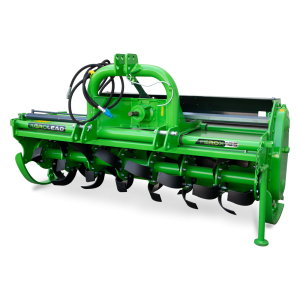 Ferox Rotovator