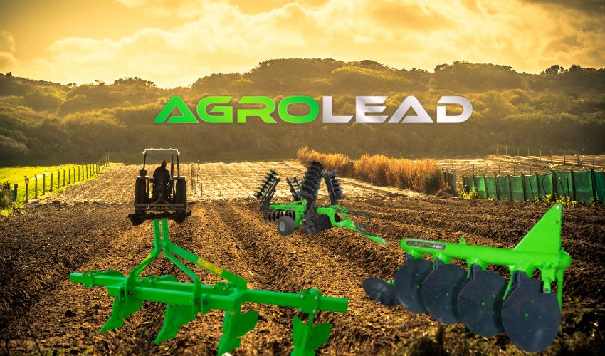 Agrolead plugovi