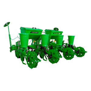 Alisa Mechanical Planter