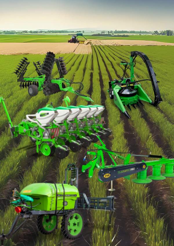 agrolead poljoprivredn mehanizacija